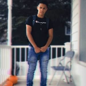 Meet your Posher, Bernaldo